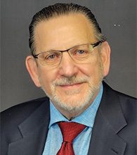 J. Sheldon "Lee" Cohen